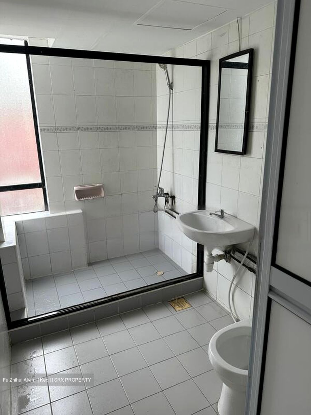 Jalan Kemaman (D12), Apartment #471676651